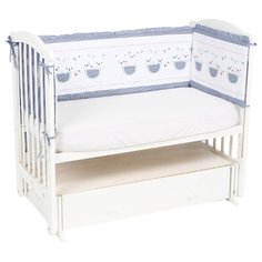 Leader Kids бортик Мишки в