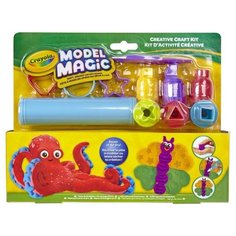Пластилин Crayola Model Magic