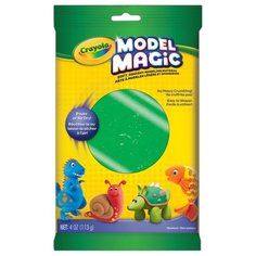 Масса для лепки Crayola Model