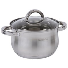 Кастрюля Pomi dOro Levita
