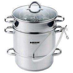 Соковарка Bekker BK-906 5 л