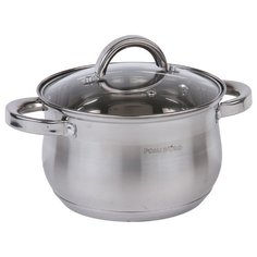 Кастрюля Pomi dOro Levita