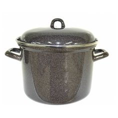 Кастрюля Лысьвенский завод