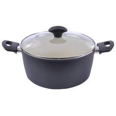 Кастрюля TVS Eco Induction 45 л