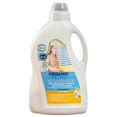 Гель для стирки Organic People