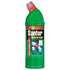 Sanfor гель Universal Летний