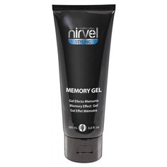 Nirvel Styling гель для укладки