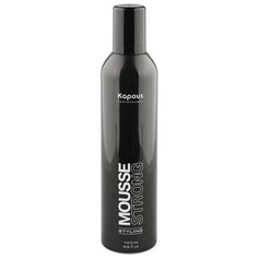 Kapous Professional мусс