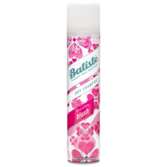 Сухой шампунь Batiste Blush 200
