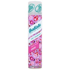 Сухой шампунь Batiste Sweetie