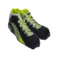 Ботинки для беговых лыж Larsen