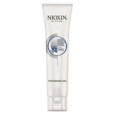 Nioxin 3D Styling гель для