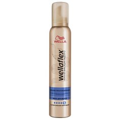 Wella мусс Wellaflex Объем и