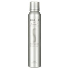 Сухой шампунь Biosilk Silk