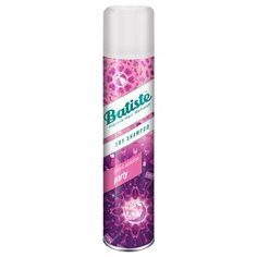 Сухой шампунь Batiste Party 200