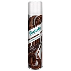Сухой шампунь Batiste Divine