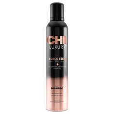 Сухой шампунь CHI Luxury Black