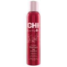 Сухой шампунь CHI Rose Hip Oil