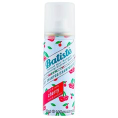 Сухой шампунь Batiste Cherry 50