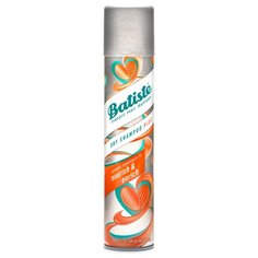 Сухой шампунь Batiste Nourish &