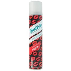 Сухой шампунь Batiste Naughty