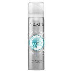 Сухой шампунь Nioxin Instant