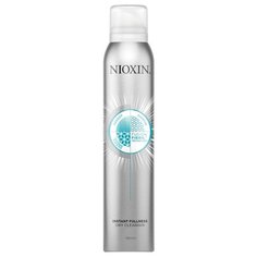 Сухой шампунь Nioxin Instant