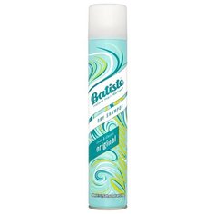 Сухой шампунь Batiste Original
