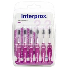 Зубной ершик Dentaid Interprox