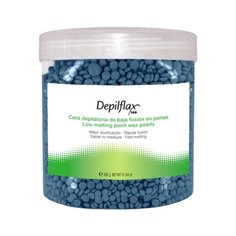 Depilflax Жемчужный воск