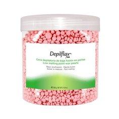 Depilflax Жемчужный воск