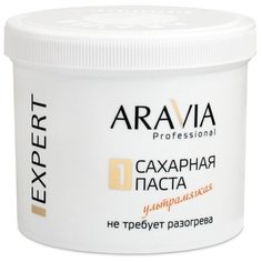 Паста для шугаринга Aravia