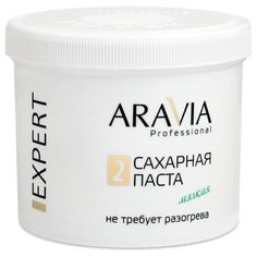 Паста для шугаринга Aravia