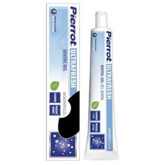 Зубная паста Pierrot