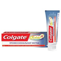 Зубная паста Colgate Total