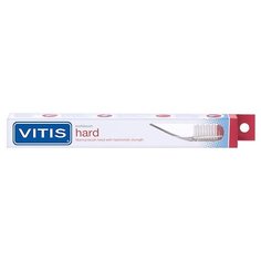Зубная щетка Dentaid Vitis Hard
