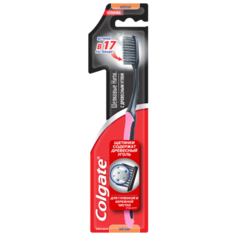 Зубная щетка Colgate Шелковые