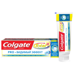 Зубная паста Colgate Total Pro