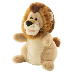 Trudi Игрушка на руку Лев 29916