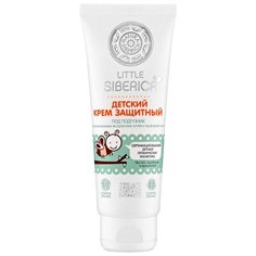 Natura Siberica Крем Little