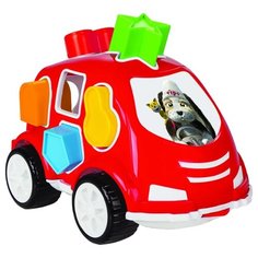 Сортер pilsan Машинка