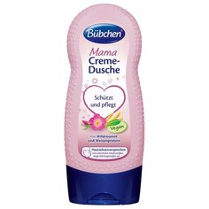 Bubchen Крем-гель для душа для