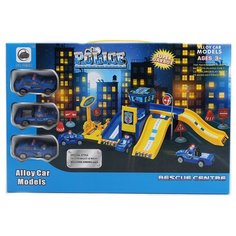 Shantou Gepai Игровой набор