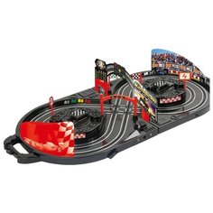 Трек Shantou Gepai Racing Speed