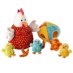 Lilliputiens Кукольный театр