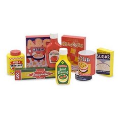 Набор продуктов Melissa & Doug
