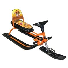 Снегокат Барс 112 Comfort Travel Bars