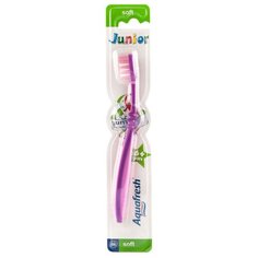 Зубная щетка Aquafresh Junior