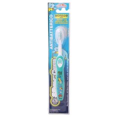 Зубная щетка Silver Care Baby