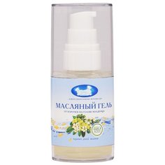 Наша мама Гель масляный от